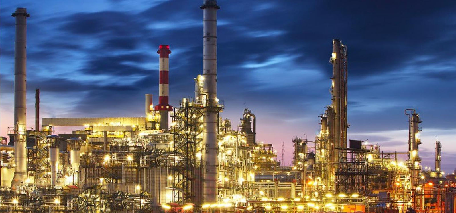 NIMEX industrial equipment supply activities 4