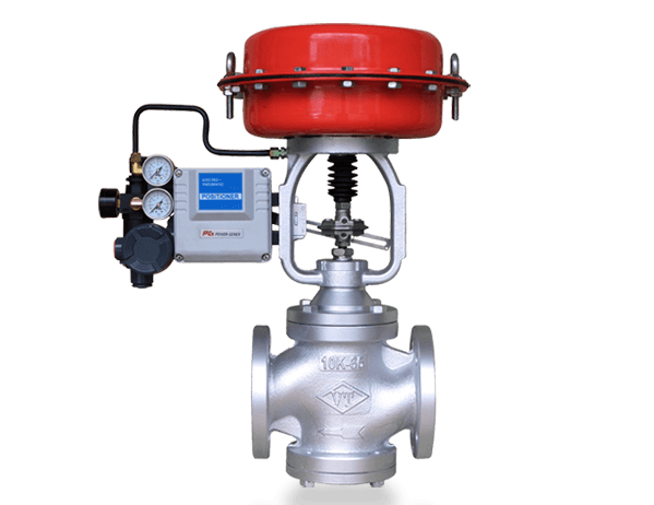 Industrial Valve