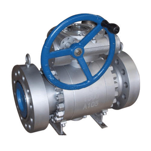 Ball Valve