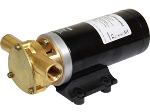 Bilge Pumps
