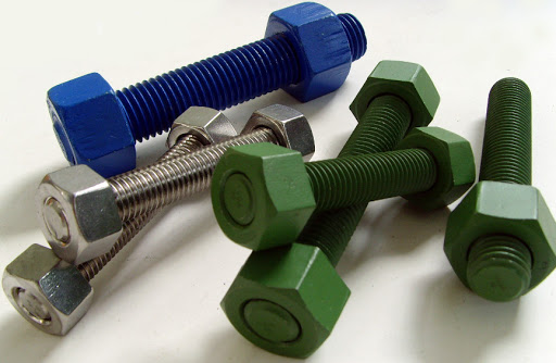 Bolts and Nuts