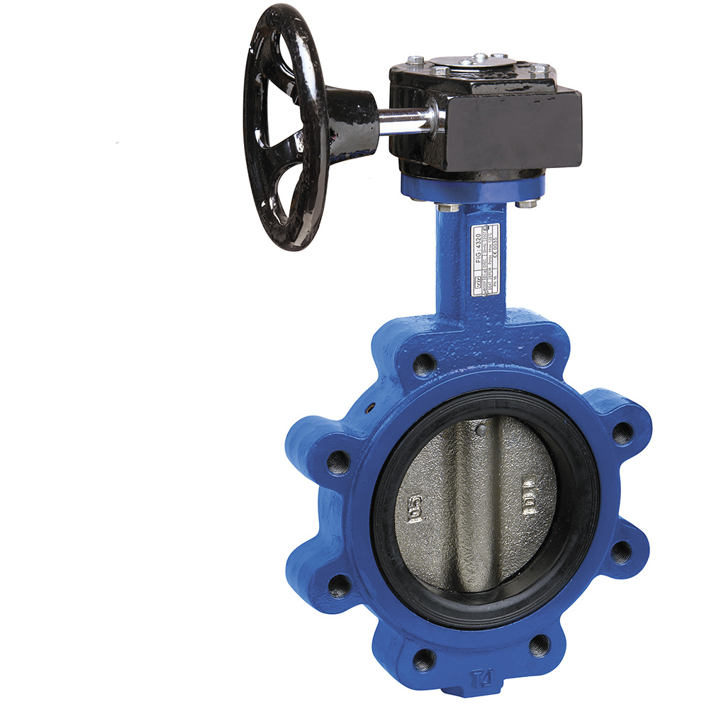 Butterfly Valve