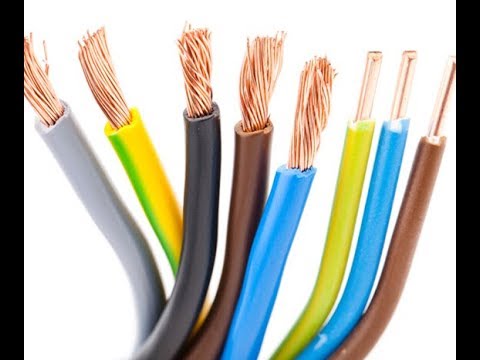 Cable
