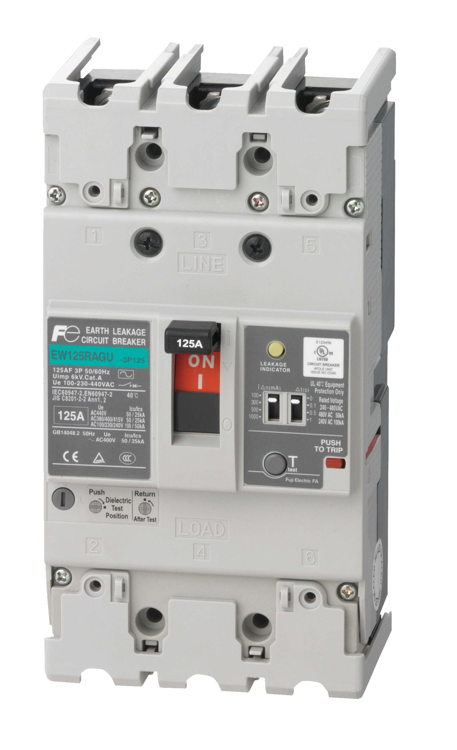 Circuit Breaker