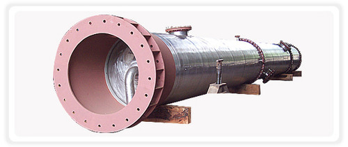 Distillation Columns