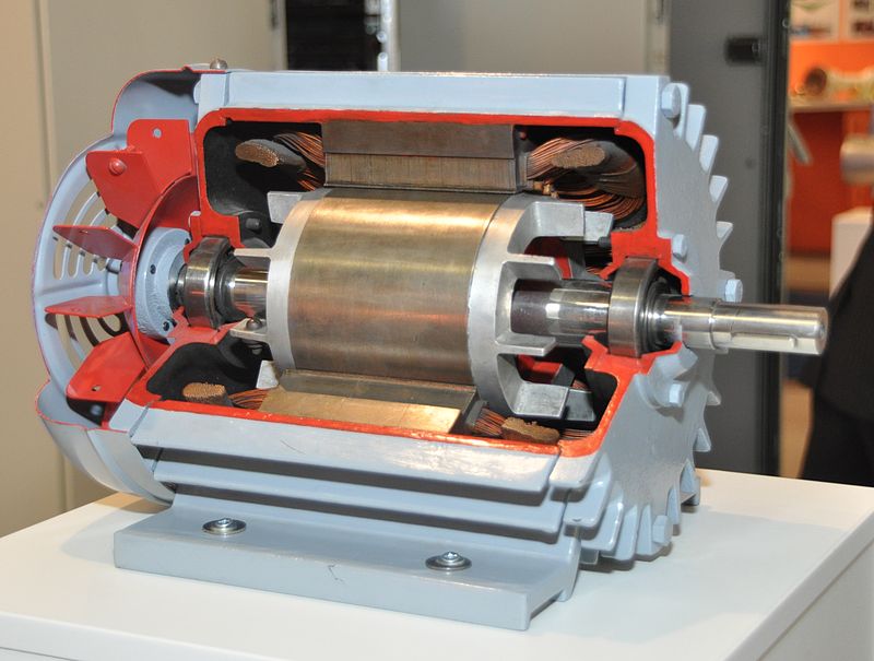Electrical & Power Transmission