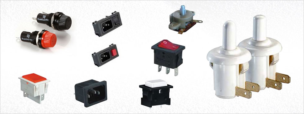 Electrical Switch