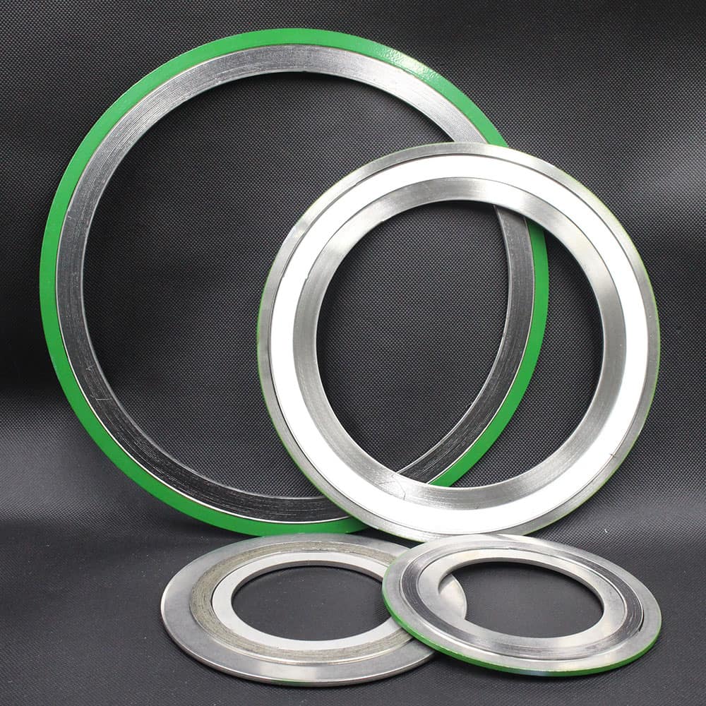 Gasket