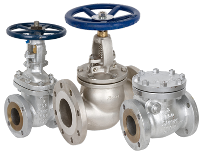 Gate Valve