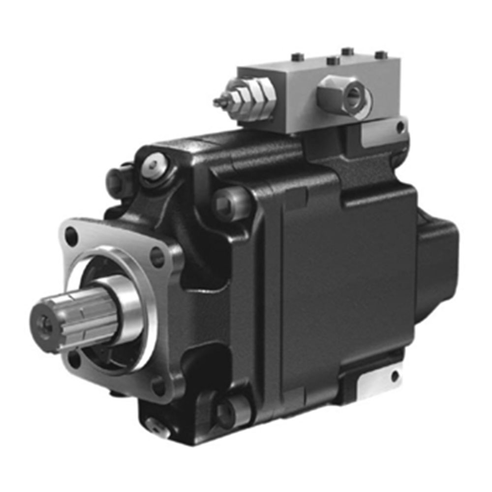 Hydraulic Pumps