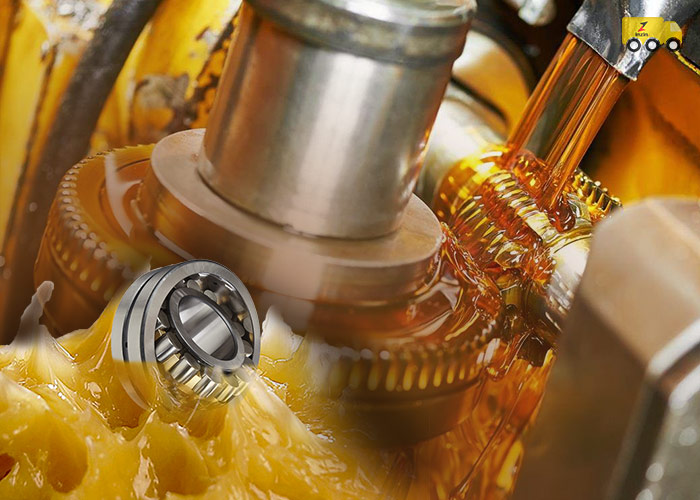 Lubricant Grease