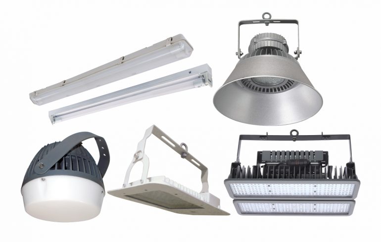 LED Light System