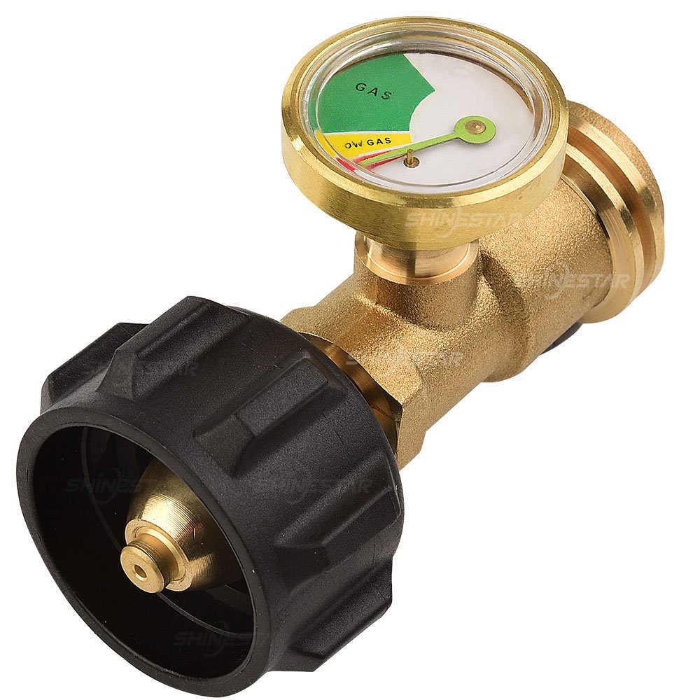 Level Gauge