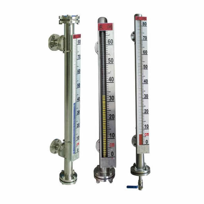 Instrumentation Equipment