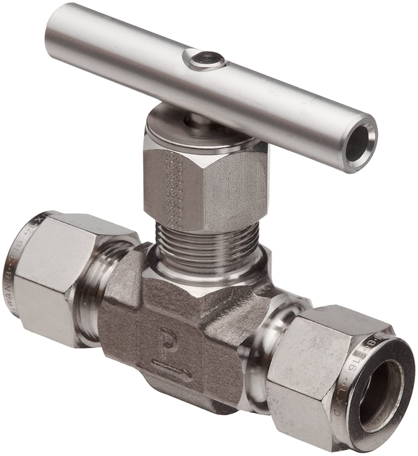 Needle Valve