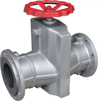 Pinch Valve