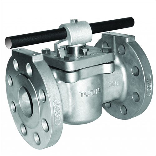 Plug Valve