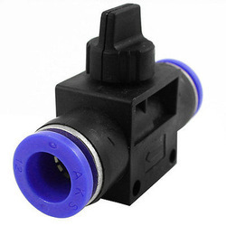Pneumatic Valve