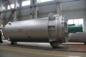 Pressure Vessel