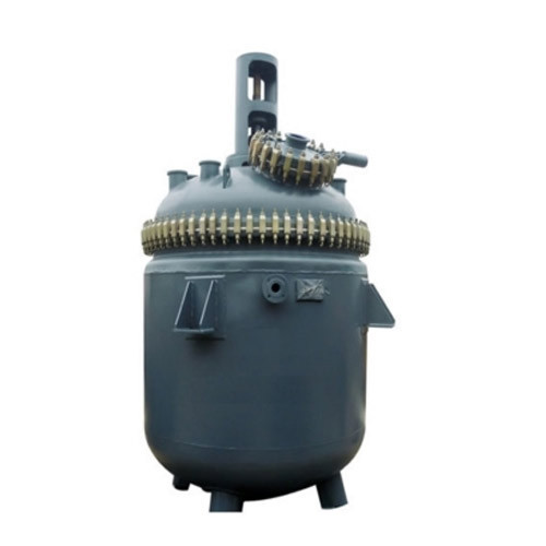 Static Equipment