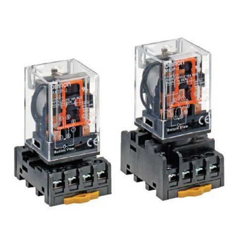 Electrical Relay