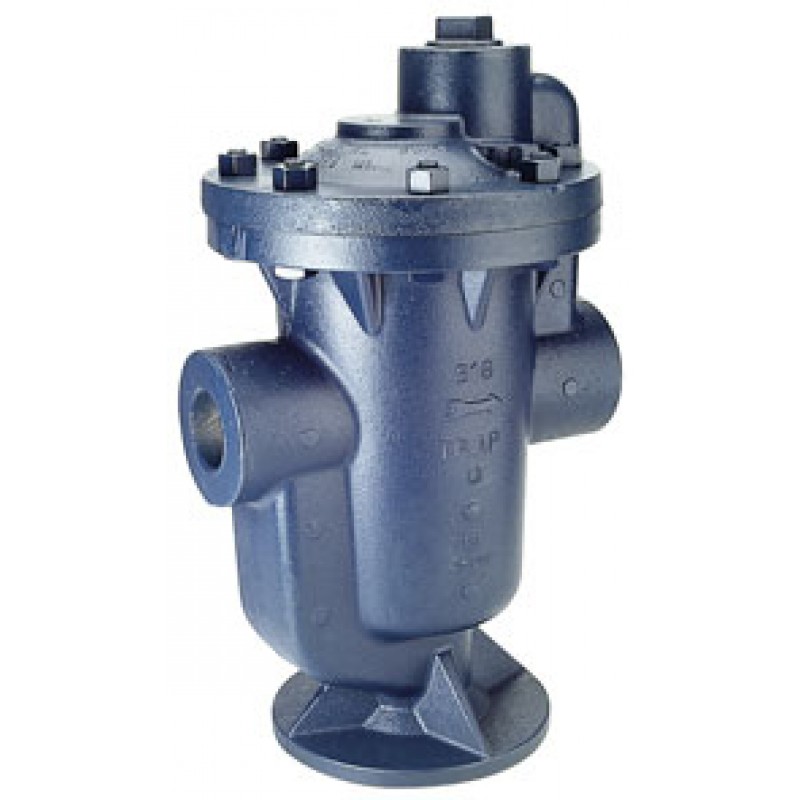 Steam Trap