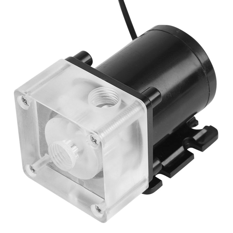 Water Cooling Pumps