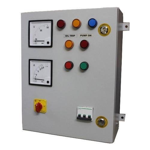 Control Panel Board