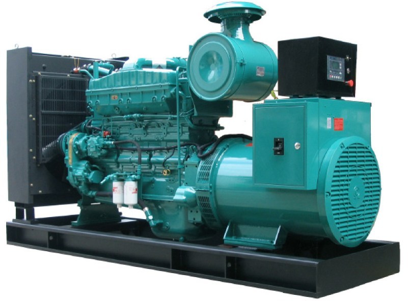 Electrical Generator