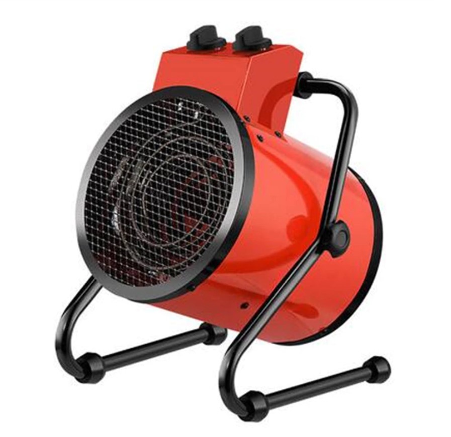Heater